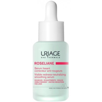 Comprar URIAGE ROSELIANE SERUM NEUTRALIZADOR DE ROJECES VISIBLES 30 ML al mejor precio en NuestraFarma, tu farmacia online