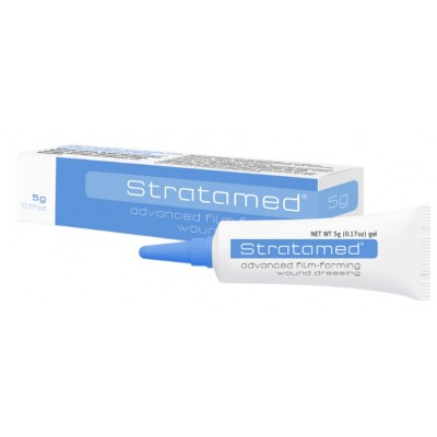 Comprar STRATAMED GEL 5 G al mejor precio en NuestraFarma, tu farmacia online