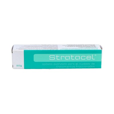 Comprar STRATACEL GEL 20 G al mejor precio en NuestraFarma, tu farmacia online