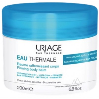 Comprar URIAGE EAU THERMALE BÁLSAMO FUNDENTE 200 ML al mejor precio en NuestraFarma, tu farmacia online