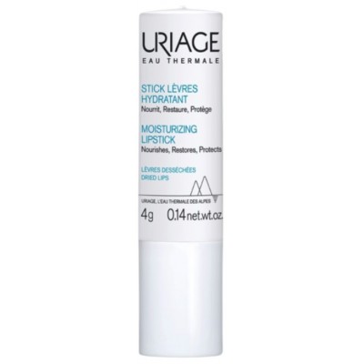 Comprar URIAGE EAU THERMALE CUIDADO DE LOS LABIOS STICK 4 G al mejor precio en NuestraFarma, tu farmacia online