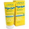 URIAGE BARIESUN SOLAR SPF50+ LECHE NIÑOS 100 ML