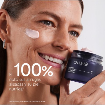 Comprar CAUDALIE PREMIER CRU LA CREME RICHE 50 ML al mejor precio en NuestraFarma, tu farmacia online