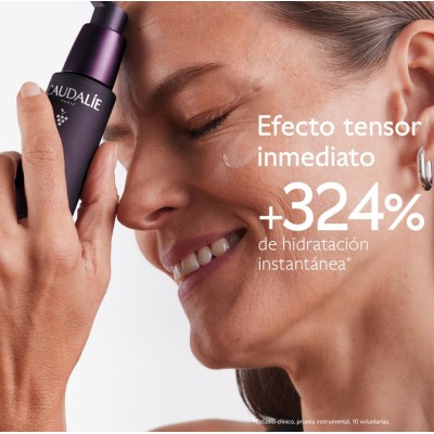 Comprar CAUDALIE PREMIER CRU LE SERUM 30 ML al mejor precio en NuestraFarma, tu farmacia online