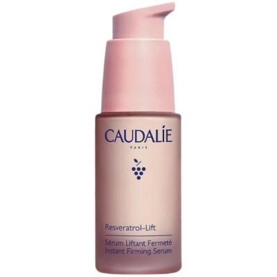 Comprar CAUDALIE RESVERATROL-LIFT SÉRUM LIFTING FIRMEZA CON RESVERATROL 30 ML al mejor precio en NuestraFarma, tu farmacia online