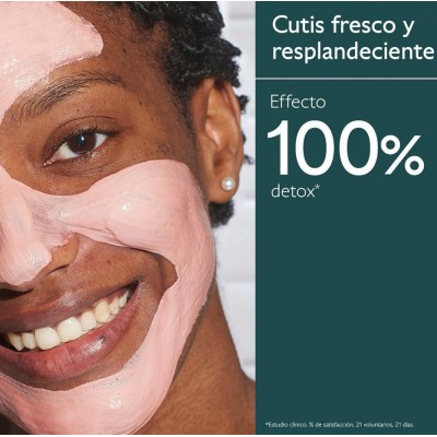 Comprar CAUDALIE VINOCLEAN MASCARILLA INSTANT DETOX 75 ML al mejor precio en NuestraFarma, tu farmacia online