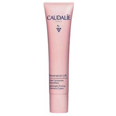 Comprar CAUDALIE RESVERATROL-LIFT FLUIDO CACHEMIR REDENSIFICANTE CON RESVERATROL 40 ML al mejor precio en NuestraFarma, tu farmacia online