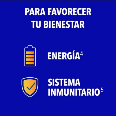 Comprar BION3 MULTI & OMEGA-3 CON PROBIOTICOS 30 COMPRIMIDOS + 30 CAPSULAS al mejor precio en NuestraFarma, tu farmacia online