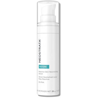 Comprar NEOSTRATA RESTORE SERUM ANTIEDAD ANTIROJECES 29 G al mejor precio en NuestraFarma, tu farmacia online
