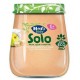 HERO BABY SOLO MANZANA PLATANO Y YOGUR 120 G