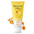 WELEDA CREMA PAÑAL BEBE CALENDULA 75 ML