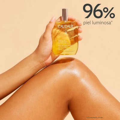 Comprar CAUDALIE ACEITE DE TRATAMIENTO SOLEIL DES VIGNES 100 ML al mejor precio en NuestraFarma, tu farmacia online