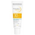 BIODERMA PHOTODERM AKN SPF30 MAT FLUIDO 40 ML