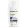 BIODERMA PHOTODERM XDEFENSE ULTRA FLUID SPF 50+ TONO 04 40 ML
