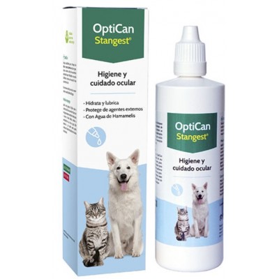 Comprar OPTICAN STANGEST 125 ML al mejor precio en NuestraFarma, tu farmacia online