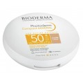 BIODERMA PHOTODERM MAQUILLAJE COMPACTO MINERAL SPF50+ COLOR CLARO 10 G