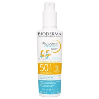 BIODERMA PHOTODERM PEDIATRICS SPRAY SPF50+ 200 ML