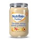 NUTRIBEN POTITO MANZANA,, NARANJA PLATANO Y MELOCOTON 235 G