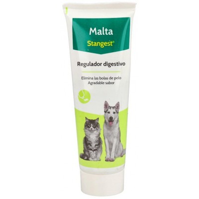 Comprar MALTA STANGEST 100 G al mejor precio en NuestraFarma, tu farmacia online