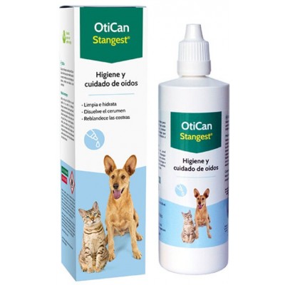 Comprar OTICAN STANGEST 125 ML al mejor precio en NuestraFarma, tu farmacia online