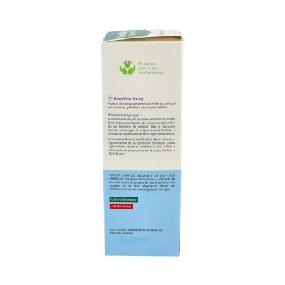 Comprar DENTICAN STANGEST DENTIFRICO EN SPRAY 125 ML al mejor precio en NuestraFarma, tu farmacia online