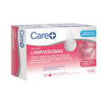 CARE+ TABLETAS LIMPIADORAS 30 TABLETAS EFERVESCENTES