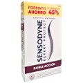 SENSODYNE DUPLO EXPERT PROTECT DOBLE ACCIÓN 2X75 ML