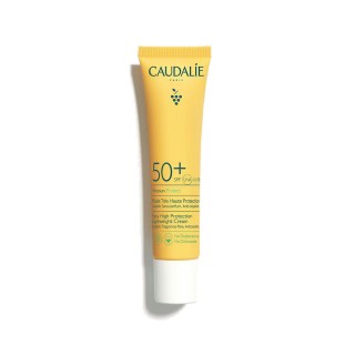CAUDALIE VINOSUN PROTECT FLUIDO DE MUY ALTA PROTECCION SPF50+ 40 ML