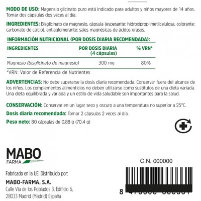 Comprar MABONATUR MAGNESIO CITRATO PURO 20 SOBRES BUCODISPERSABLES 5,3 G SABOR A CITRICOS al mejor precio en NuestraFarma, tu farmacia online