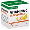 MABONATUR VITAMINA C FLAVODIRECT 20 SOBRES BUCODISPERSABLES 2,5 G SABOR LIMON