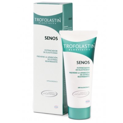 Comprar TROFOLASTIN SENOS 75 ML al mejor precio en NuestraFarma, tu farmacia online