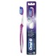 ORAL-B PRO-3DWHITE CLINICAL CEPILLO DENTAL BLANQUEANTE ADULTO MEDIO
