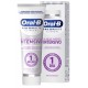 ORAL-B 3DWHITE PASTA DENTAL CLINICAL BLANCURA RADIANTE 75 ML