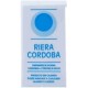 SACARINA RIERA CORDOBA 200 COMPRIMIDOS