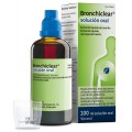 BRONCHICLEAR SOLUCION ORAL 1 FRASCO 100 ML