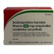 DEXKETOPROFENO AUROVITAS PHARMA 25 MG 10 COMPRIMIDOS RECUBIERTOS