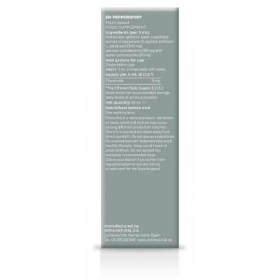 Comprar SORIA NATURAL ROMPEPIEDRAS EXTRACTO NATURAL 50 ML al mejor precio en NuestraFarma, tu farmacia online