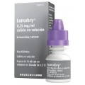 LUMOBRY 0,25 MG/ML COLIRIO EN SOLUCION 1 FRASCO 10 ML