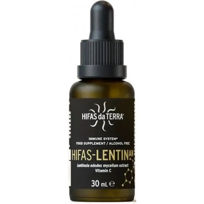 Comprar HIFAS DA TERRA HIFAS-LENTINAN 30 ML al mejor precio en NuestraFarma, tu farmacia online