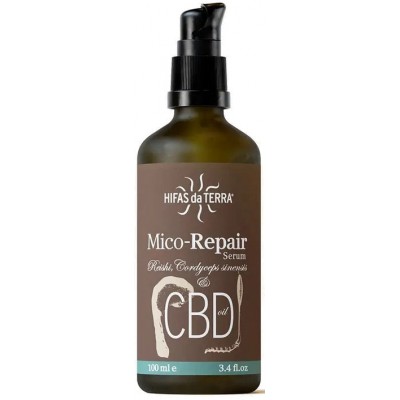 Comprar HIFAS DA TERRA MICO-REPAIR SERUM 100 ML al mejor precio en NuestraFarma, tu farmacia online