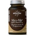 HIFAS DA TERRA MICO-VIR+ 70 CAPSULAS