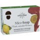 HIFAS DA TERRA MICO-SOAP REGENERANTE Y CALMANTE 150 G (2 PASTILLAS)