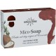 HIFAS DA TERRA MICO-SOAP PIEL GRASA 150 G (2 PASTILLAS)