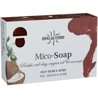 Comprar HIFAS DA TERRA MICO-SOAP PIEL GRASA 150 G (2 PASTILLAS) al mejor precio en NuestraFarma, tu farmacia online