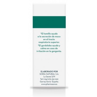 Comprar PHARMASOR MUCOSOR 16 STICKS 3 G al mejor precio en NuestraFarma, tu farmacia online