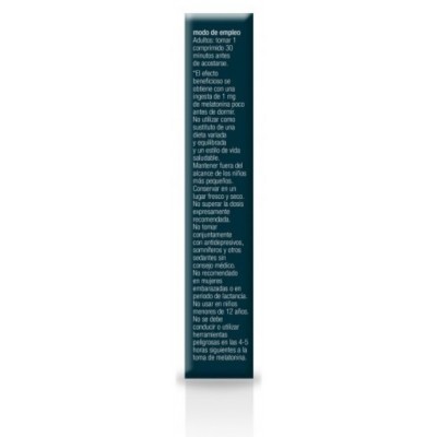 Comprar SORIA NATURAL SEDASOR SUEÑO 24 COMPRIMIDOS al mejor precio en NuestraFarma, tu farmacia online