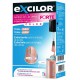 EXCILOR FÓRMULA EXTRA FUERTE TRATAMIENTO PARA UÑAS 30 ML + ESMALTE NUDE 8 ML