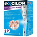 EXCILOR DUO POWER TRATAMIENTO DE VERRUGAS 1 LÁPIZ CRIOTERAPIA 10  ML + 1 LAPIZ ÁCIDO 1,5 G