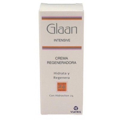 Comprar GLAAN INTENSIVE CREMA REGENERADORA 50 ML al mejor precio en NuestraFarma, tu farmacia online