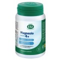 ESI MAGNESIO ACTIV 4+ 90 TABLETAS